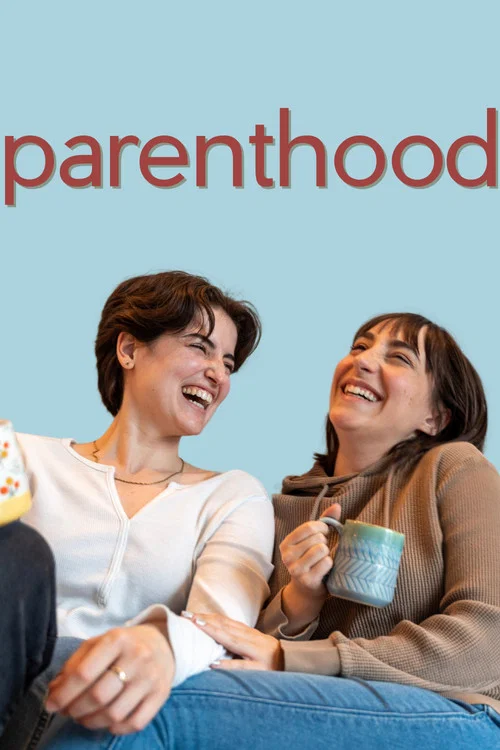 Parenthood постер