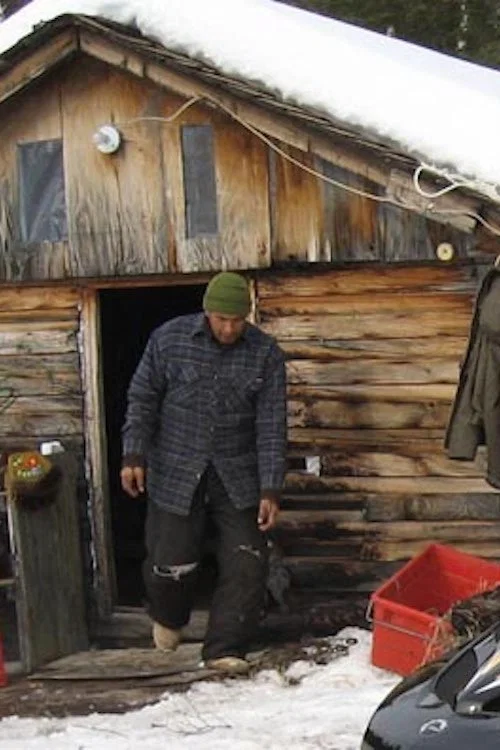Trapper постер