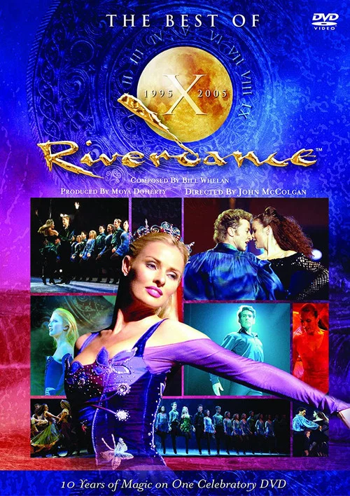 Riverdance - Best Of Riverdance постер