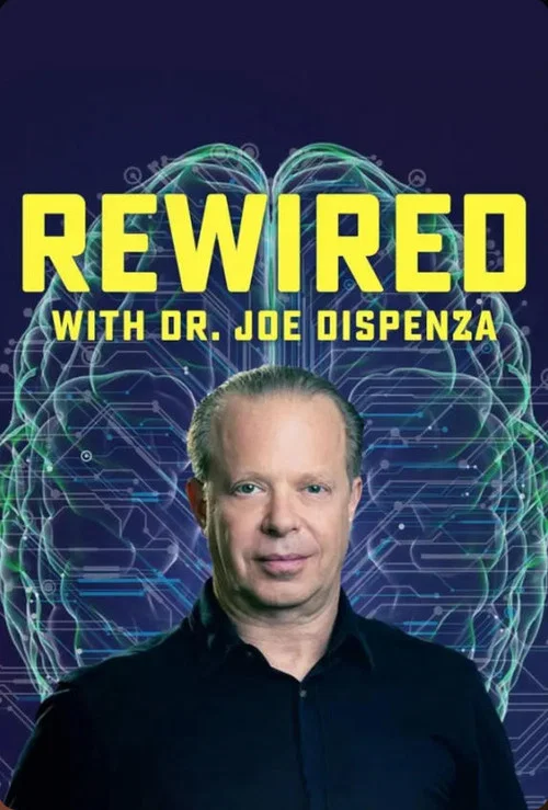 Rewired постер