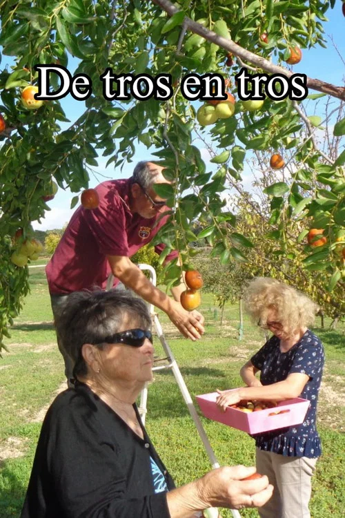 De tros en tros постер