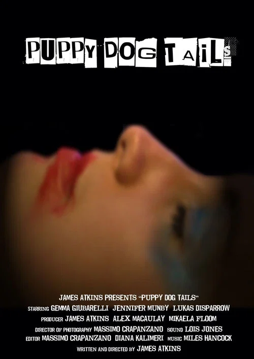 Puppy Dog Tails постер