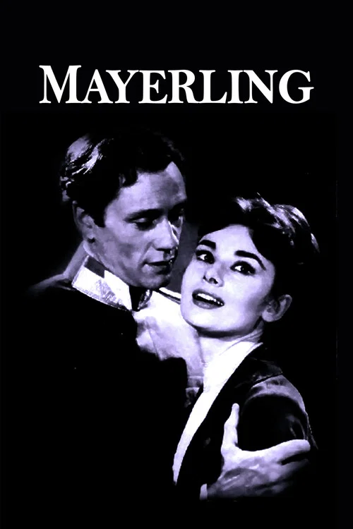 Mayerling постер
