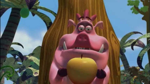 Эпизод 36