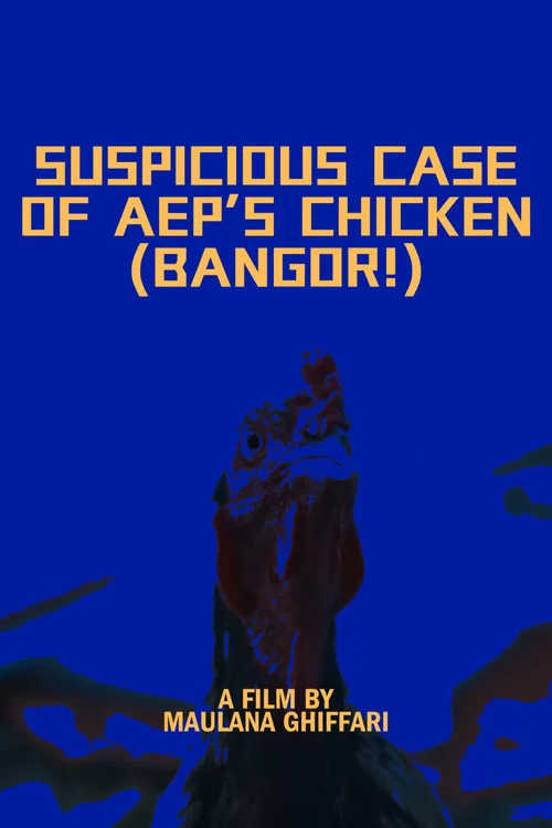 BANGOR! постер