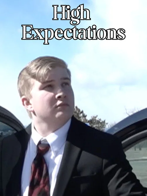 High Expectations постер