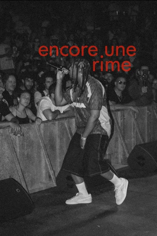 Encore une Rime постер