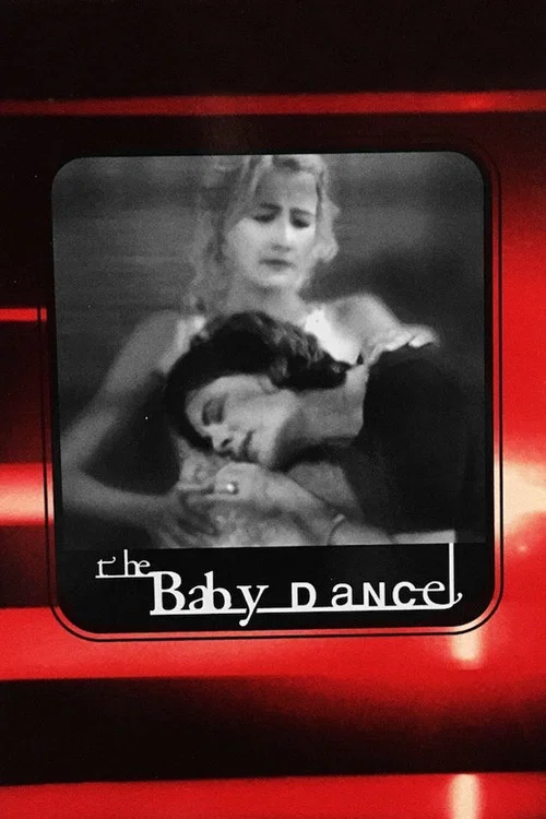The Baby Dance постер