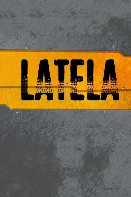 Latela постер