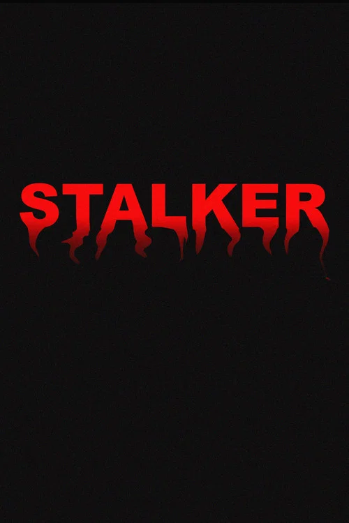 STALKER (short 2021) постер