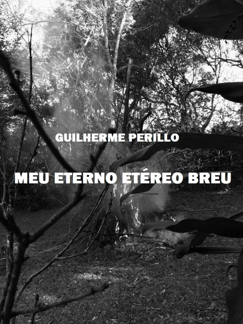 Meu Eterno Etéreo Breu постер