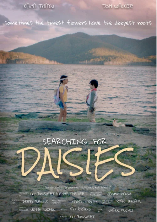 Searching for Daisies постер
