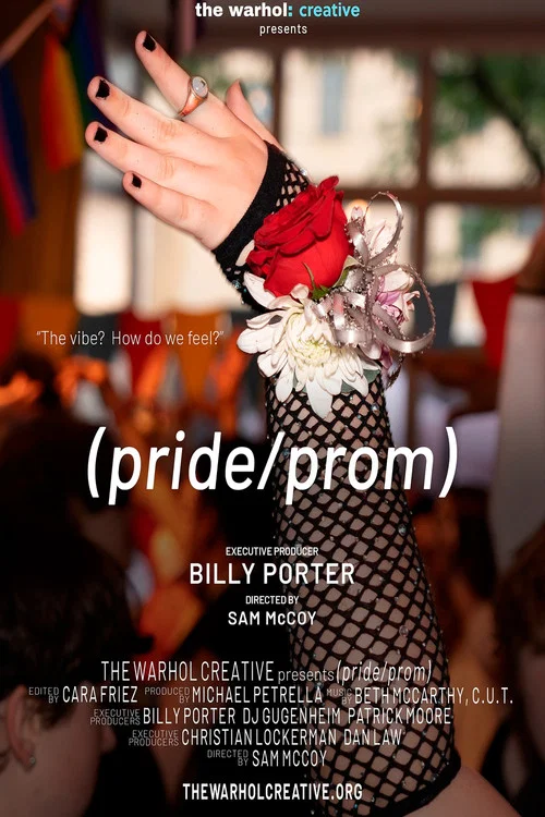(pride/prom) постер