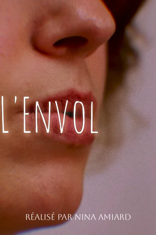 L'Envol постер