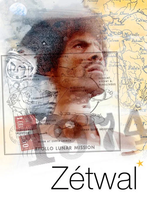 Zétwal постер