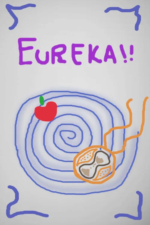 Eureka!! постер