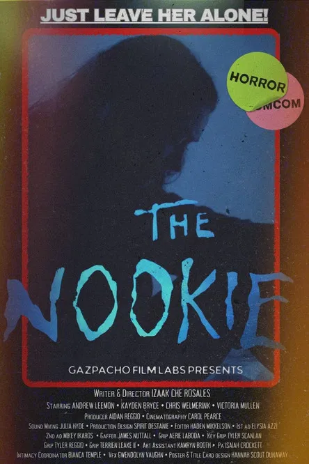 The Nookie постер