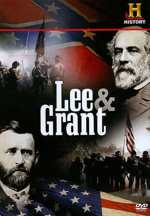Lee & Grant постер