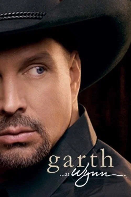 Garth Brooks: Live from Las Vegas постер