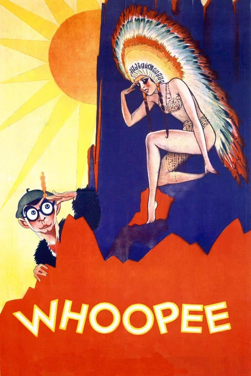 Whoopee! постер