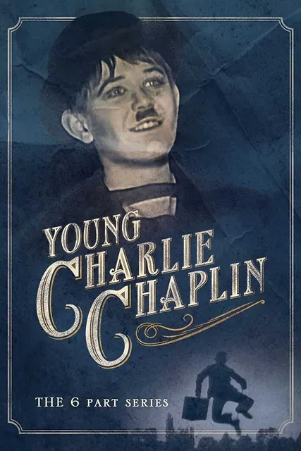 Young Charlie Chaplin постер