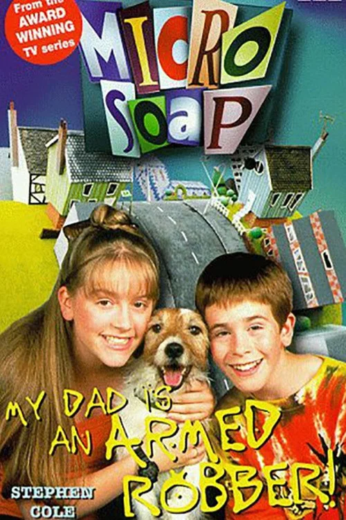 Microsoap постер