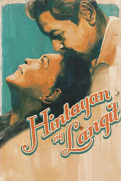 Hintayan ng Langit постер