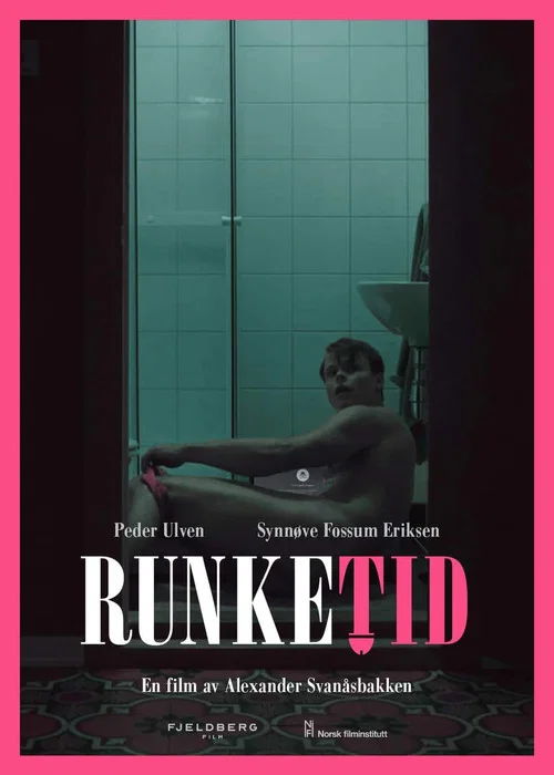 Runketid постер