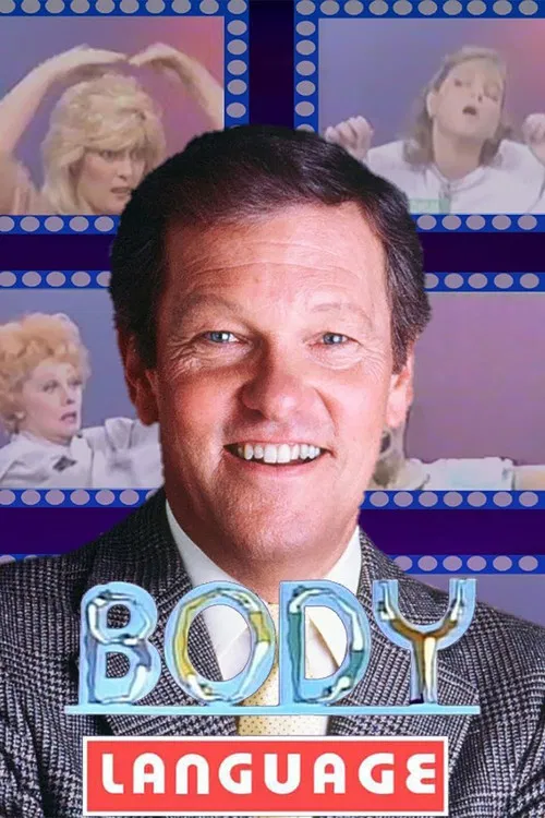 Body Language постер