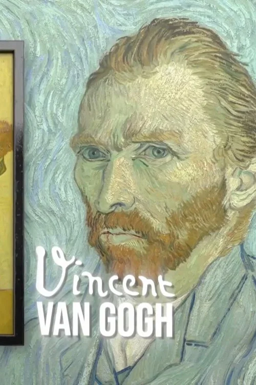 Vincent van Gogh постер