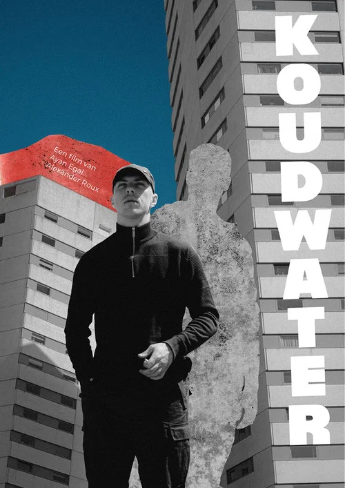 Koud Water постер