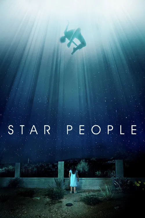 Star People постер
