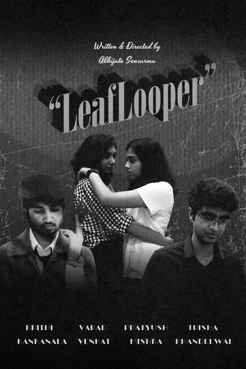 LeafLooper постер