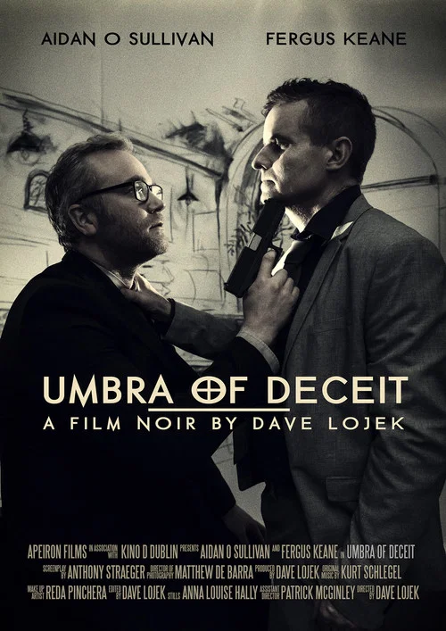 Umbra of Deceit постер