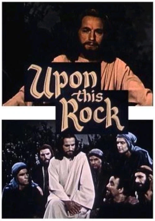 Upon This Rock постер
