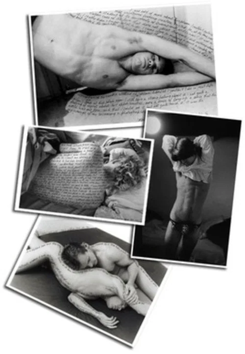 William Yang: The Art of Seduction постер