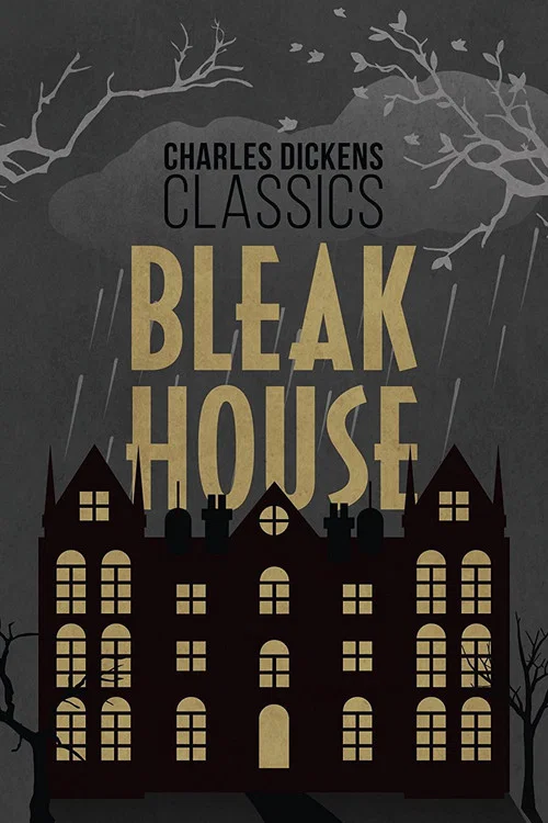 Bleak House постер