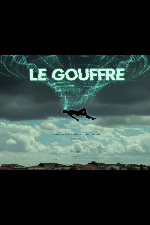 Le Gouffre постер