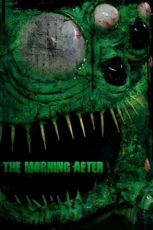 The Morning After постер