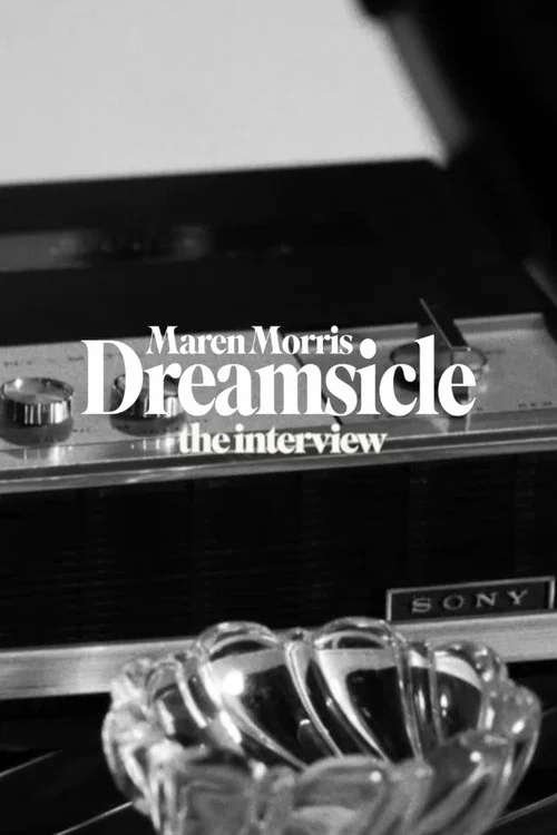 D R E A M S I C L E: The Interview постер