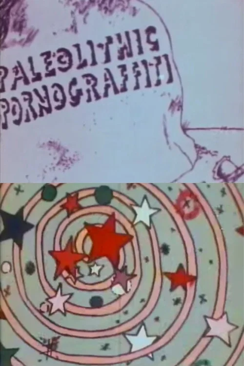 Paleolithic Pornograffiti постер