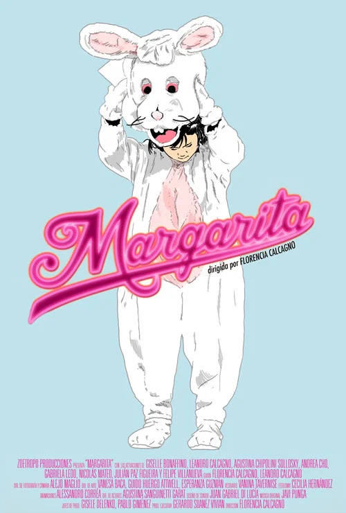 Margarita постер