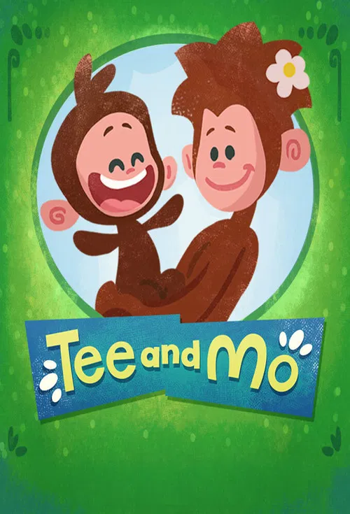 Tee and Mo постер