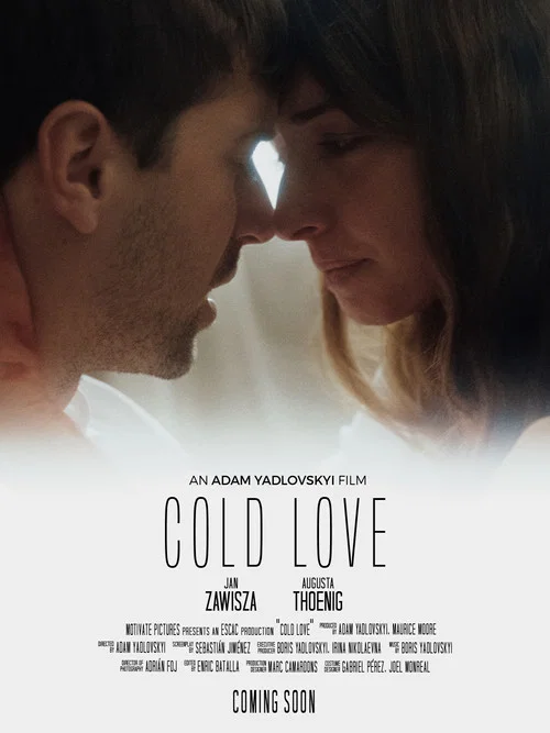 Cold Love постер