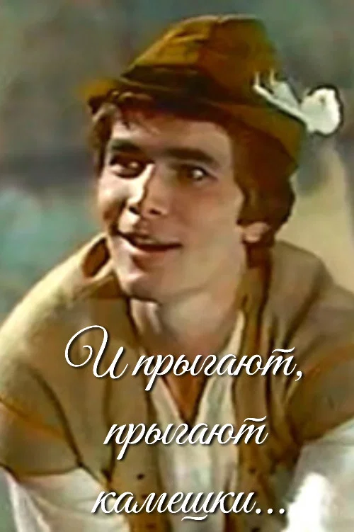 И прыгают, прыгают камешки... постер