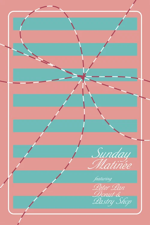 Sunday Matinée постер