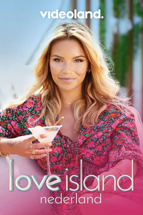 Love Island Nederland постер