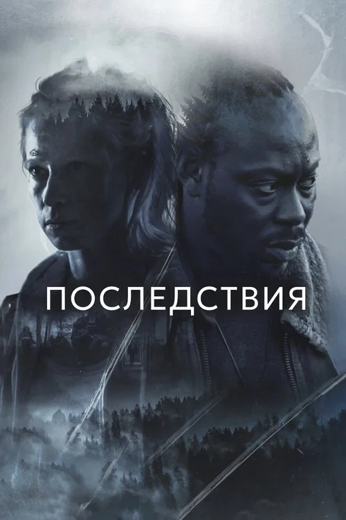 Последствия постер