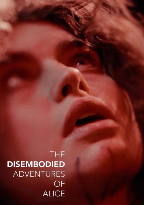 The Disembodied Adventures of Alice постер