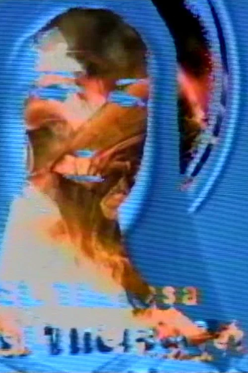 FUCK TV постер